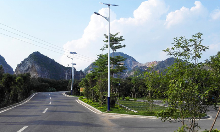 太陽能路燈_太陽能路燈報(bào)價(jià)_太陽能路燈廠家