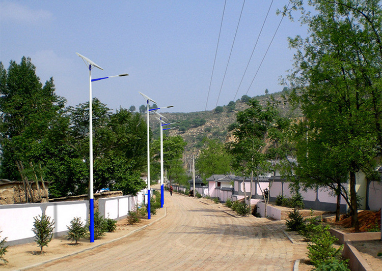 農村太陽能路燈_太陽能路燈價格_太陽能路燈生產廠家