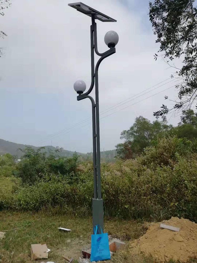 太陽能庭院燈_led太陽能庭院燈_廣東太陽能庭院燈