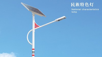 太陽(yáng)能路燈如何判定穩(wěn)定