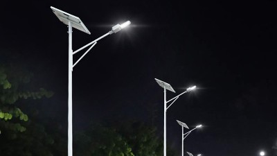 為何 LED 路燈色溫選擇與視覺舒適性有關(guān)？